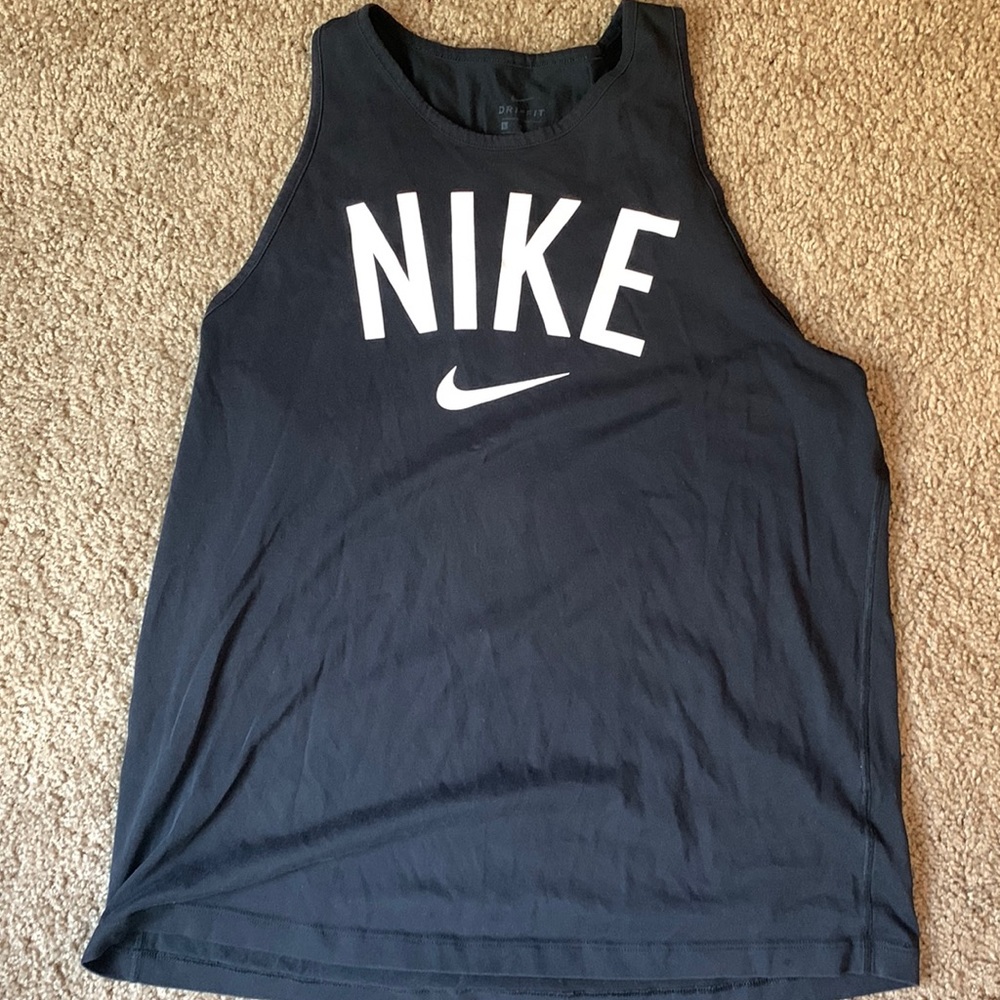 Nike dry fit